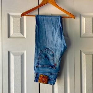 Levi 511 men’s jeans